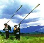 Trembita Trembita is the longest instrument